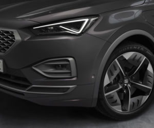 Seat Tarraco FR PHEV (2020)
