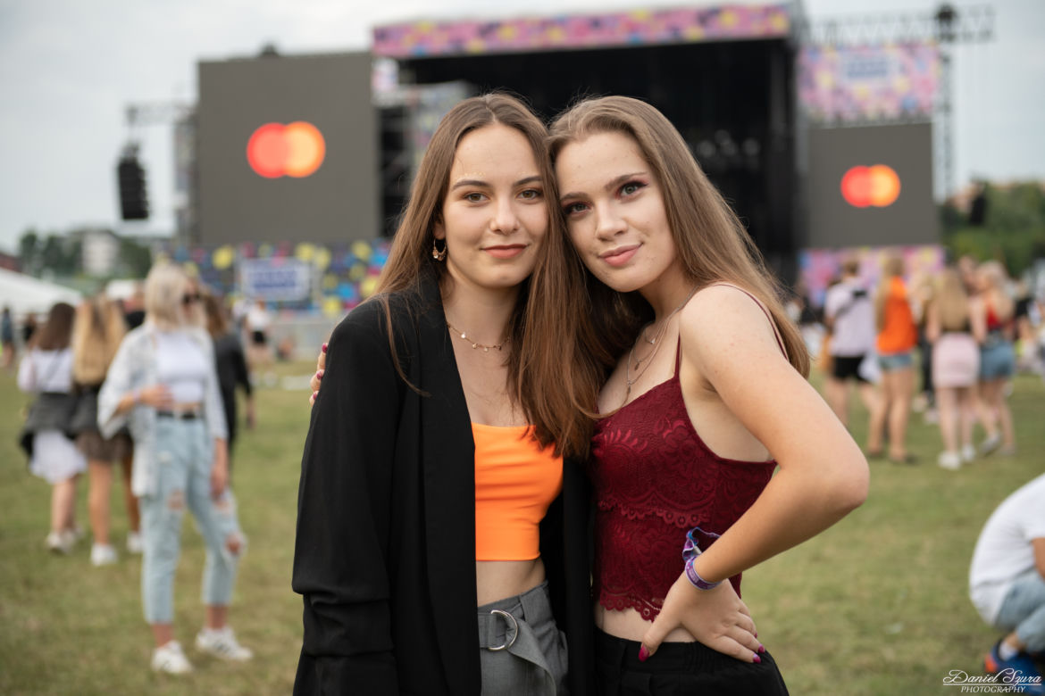 Kraków Live Festival 17.08.2019