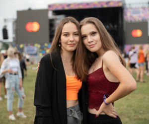 Kraków Live Festival 17.08.2019