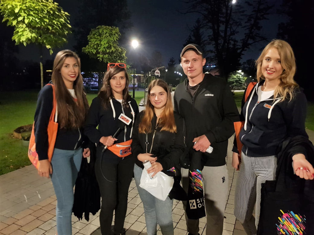 ESKA Summer City 2019: Sierpniowy długi weekend