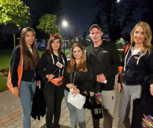 ESKA Summer City 2019: Sierpniowy długi weekend