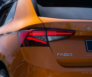 Nowa Skoda Fabia - międzynarodowa premiera