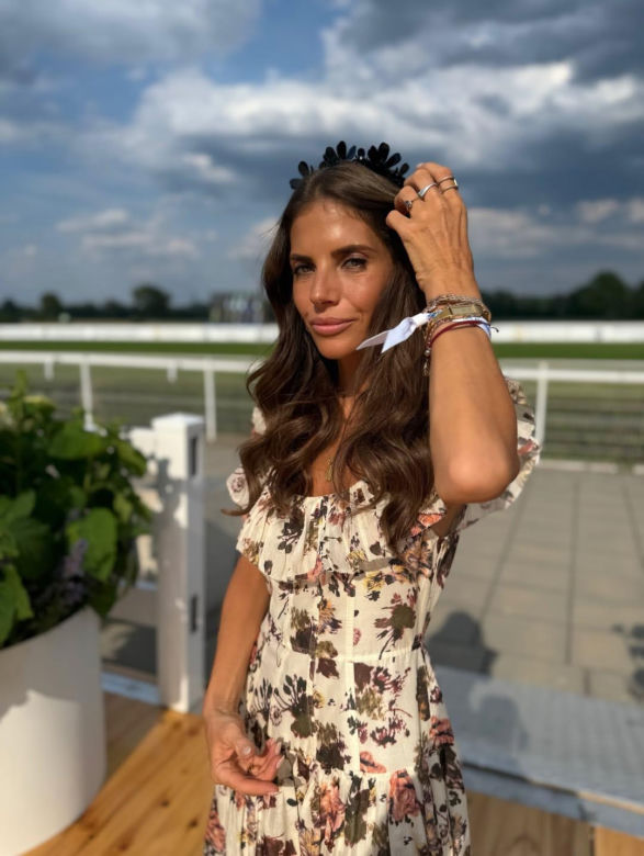 Weronika Rosati