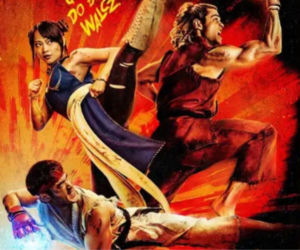 Wielkie gwiazdy, brutalne walki i spisek w Street Fighter. Uliczny wojownik. Znamy datę premiery