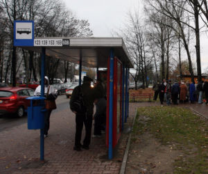 Krwawy mord w Krakowie-Nowej Hucie