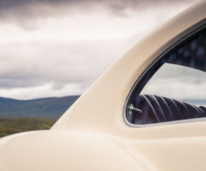 Bentley Continental GT Speed 2016 i Bentley R-Type Continental 1952