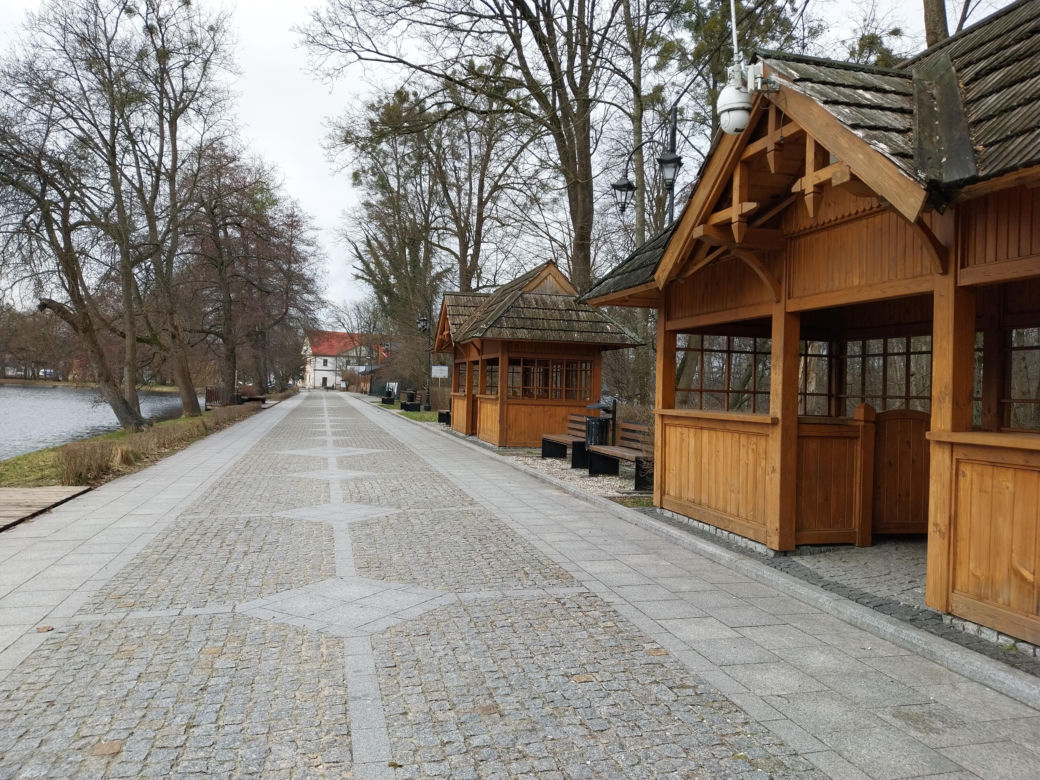 Zwierzyniec