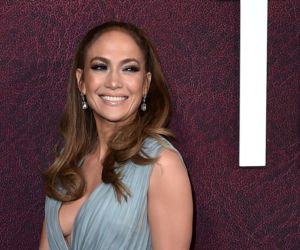 Jennifer Lopez zabrała 13-letnią córkę na zakupy. Emma to wykapana mama?