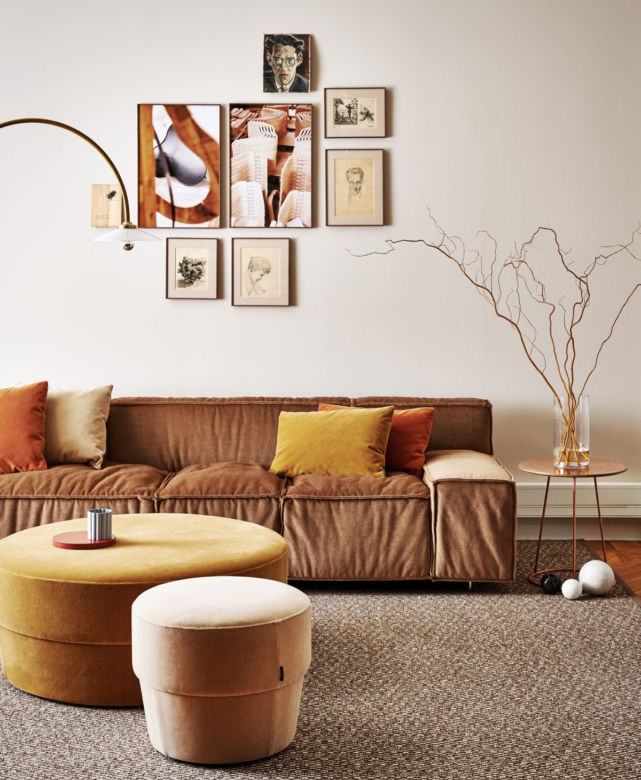 Trendy 2019: modne kolory
