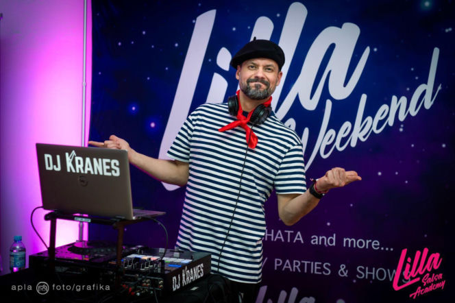Lilla Weekend 2026