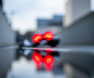 Pościg w Częstochowie. Dlaczego 17-latka walczy o życie?