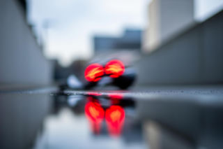 Pościg w Częstochowie. Dlaczego 17-latka walczy o życie?