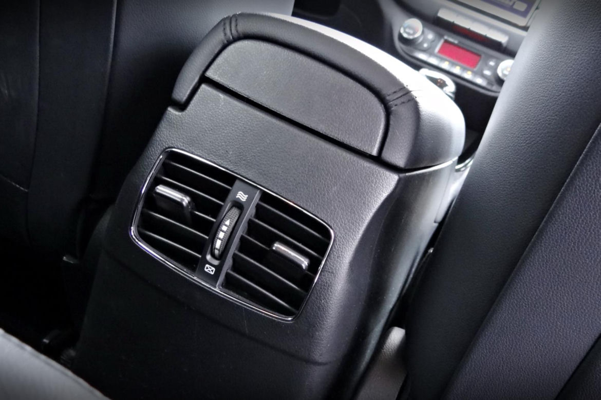 Kia Cee'd drugiej generacji