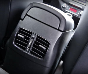 Kia Cee'd drugiej generacji