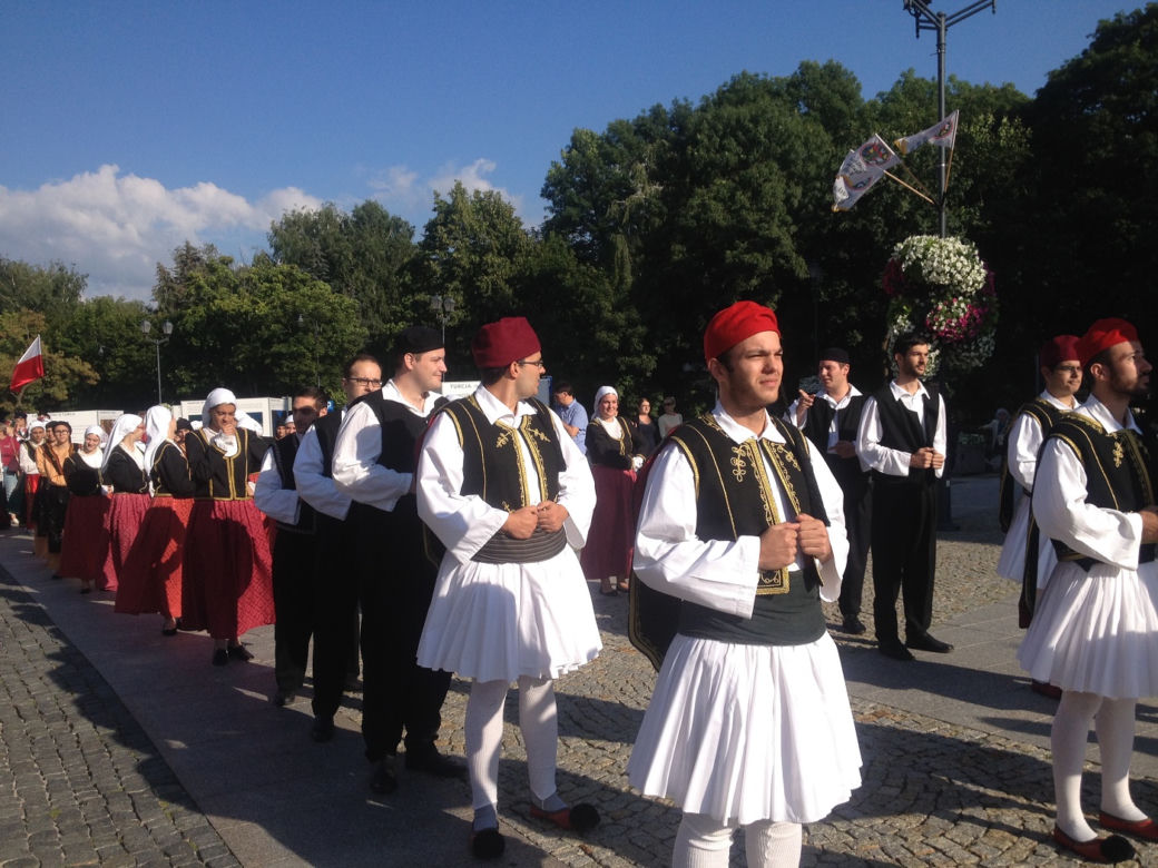 Podlaska Oktawa Kultur