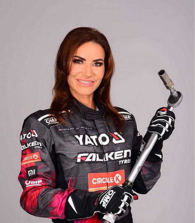 Karolina Pilarczyk