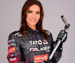 Karolina Pilarczyk
