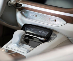 Hyundai Vision G Coupe Concept