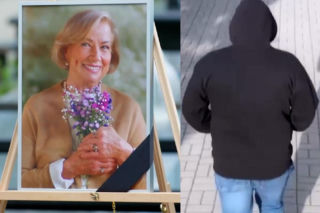 Grzesiek znów w Na Wspólnej. Zaskakujący powrót na pogrzeb Marii Zięby