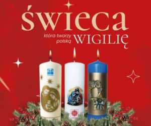Startuje kolejna edycja akcji Wigilijne Dzieło Pomocy Dzieciom