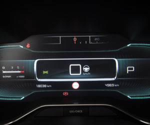 Citroen C5 Aircross 2.0 BlueHDI 180 8EAT Shine