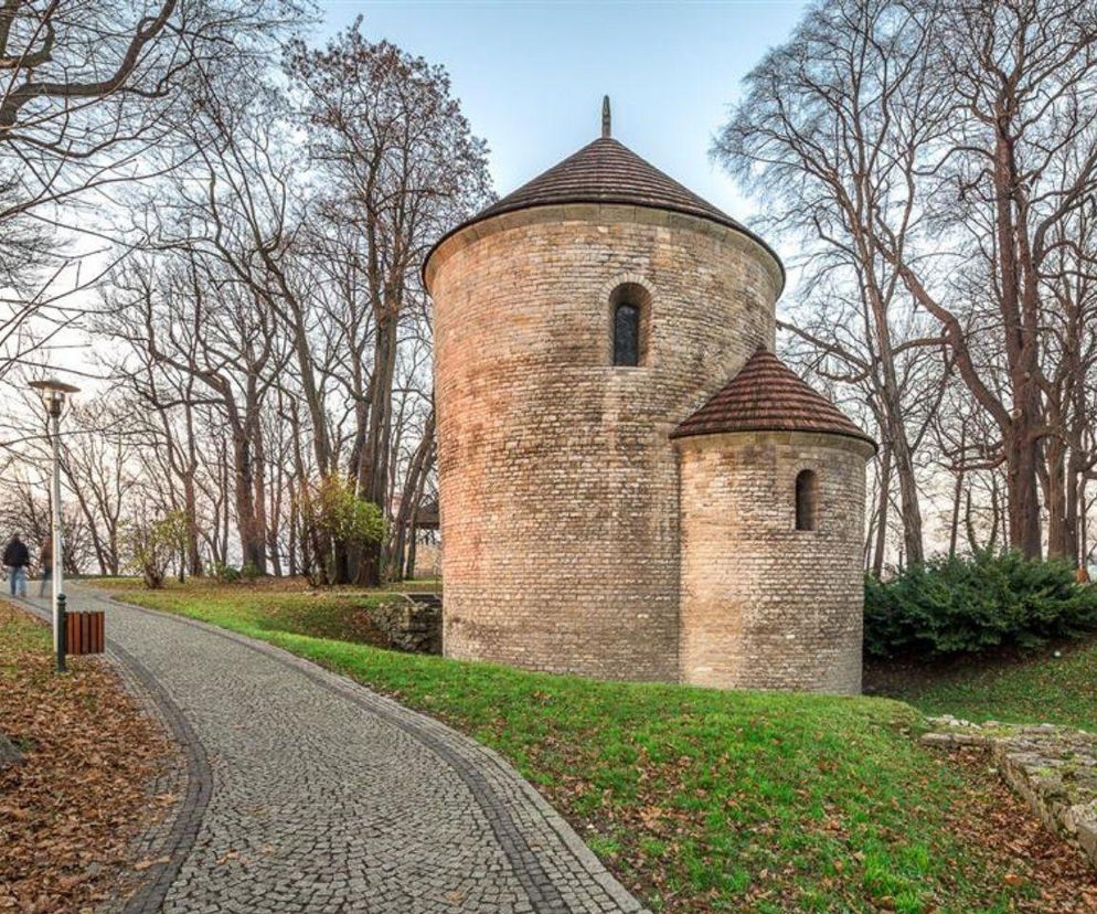 To najbardziej niedocenione miasto w Śląskiem. Najstarszy zabytek w regionie to jego wizytówka