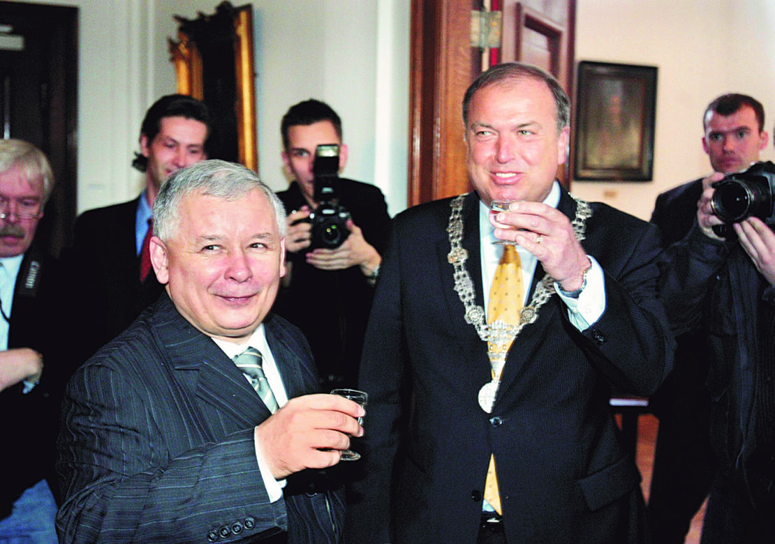  Jarosław Kaczyński
