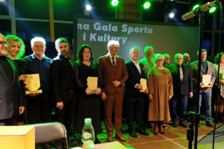 Za nami kolejna Gala Sportu i Kultury Gminy Iława
