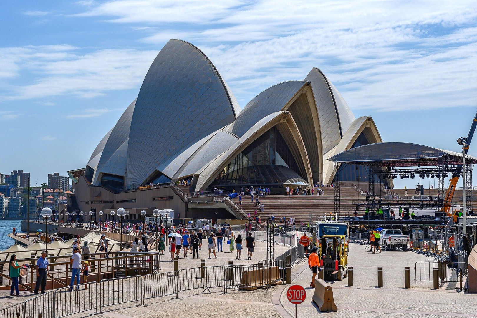 Opera Sydney