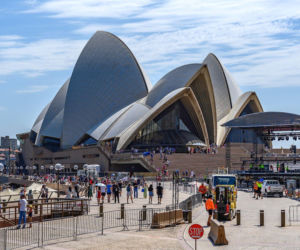 Opera Sydney