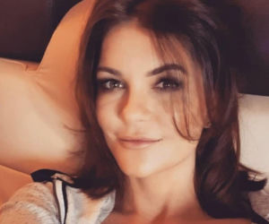 Agnieszka Radwańska zaskoczyła gorącami fotkami w bikini! Isia w formie na wakacjach w Turcji