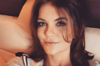 Agnieszka Radwańska zaskoczyła gorącami fotkami w bikini! Isia w formie na wakacjach w Turcji