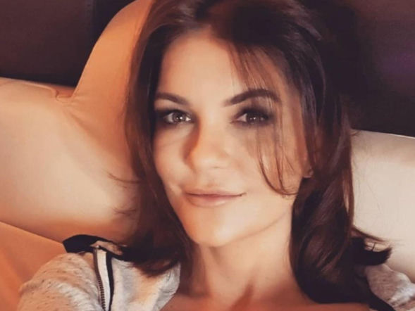 Agnieszka Radwańska zaskoczyła gorącami fotkami w bikini! Isia w formie na wakacjach w Turcji