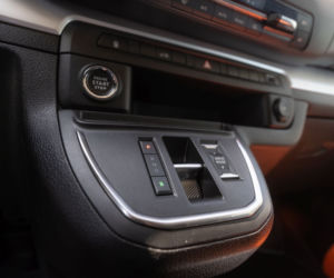 Fiat e-Scudo