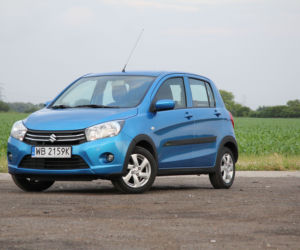 Suzuki Celerio 1.0 Premium