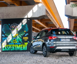 Seat Arona 1.0 TSI 115 KM 6MT