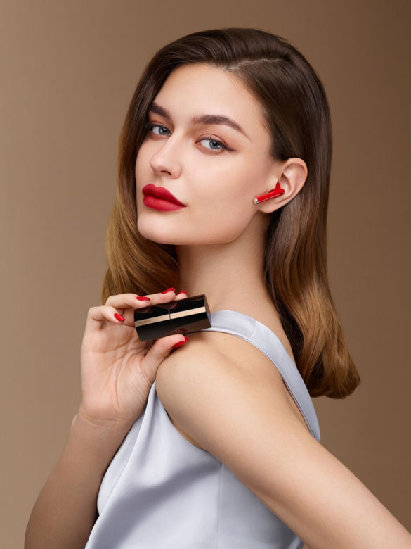 Huawei Lipstick