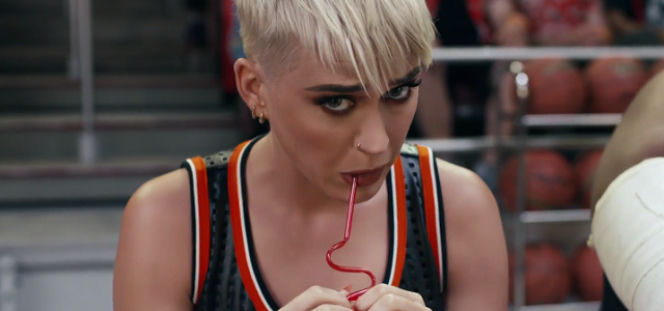 VMA 2017: Katy Perry odleciała! Zobacz jej występ z gali [VIDEO] 