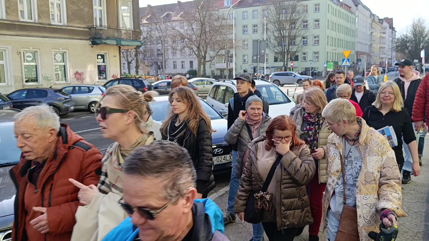 Dzień Przewodnika Turystycznego 2026 w Szczecinie