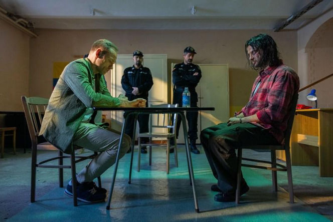 "Pierwsza miłość", odcinek 4184: Don Jose żąda pół miliona dolarów, a na dodatek zleca pobicie uwięzionego Polaka