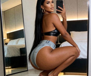 Policja złapała gwiazdę Big Brothera! Zrzuciła winę na swój biust