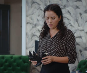 Dziedzictwo odcinek 885