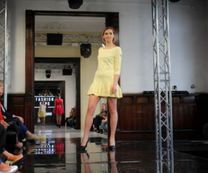 Fashion Expo Szczecin 2016