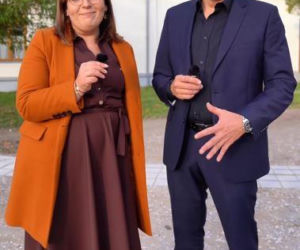 Basia i Mateusz z Rolnik szuka żony