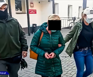 CBŚ aresztowało osoby sprzedające paszporty covidowe osobom niezaszczepionym
