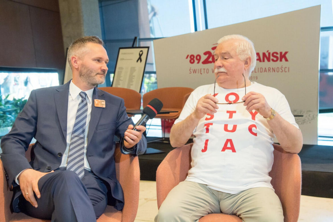 Dzieci Wałęsy 