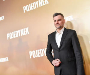 Antoni Pawlicki kiedyś i dziś. Tak przez lata zmieniał się gwiazdor serialu Czas honoru