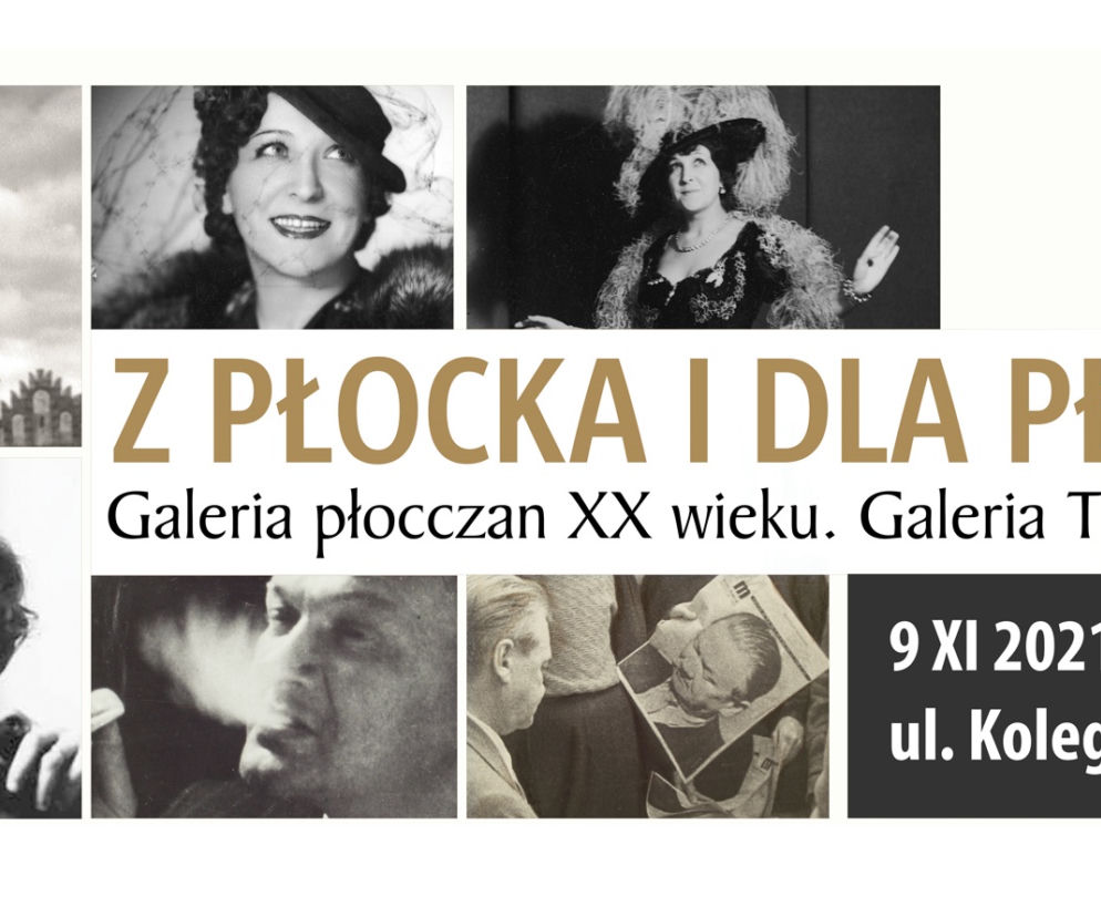 Znani Płocczanie