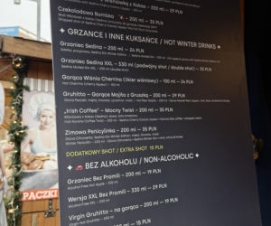 Jarmark w Szczecinie 2025