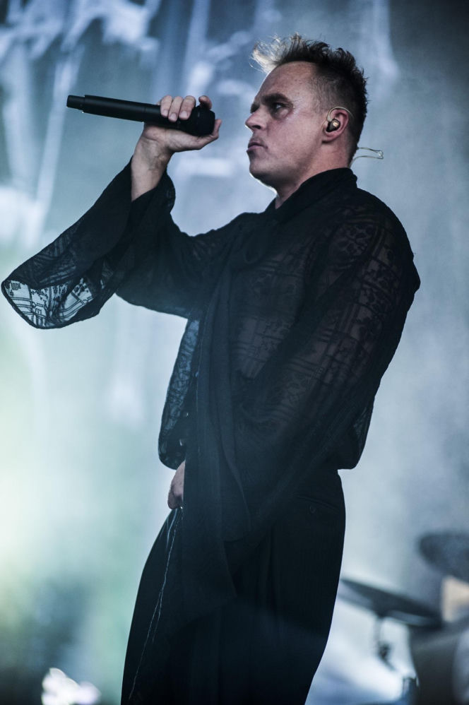Rockowizna Festiwal Gdańsk 2026: pierwszy dzień udowodnił, że rock łączy pokolenia